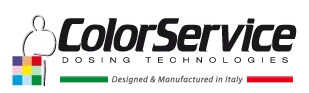 logo Color Service